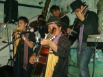 ulises band